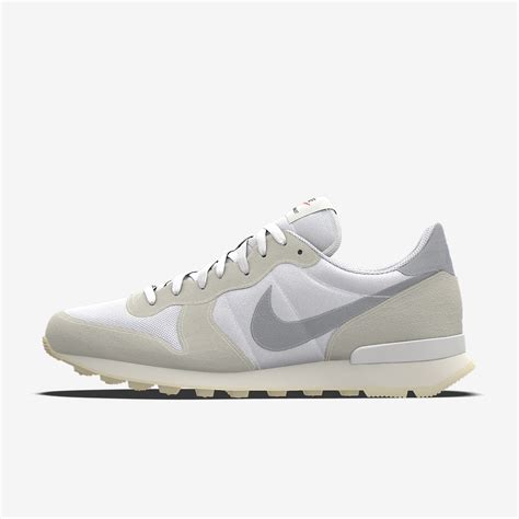 nike internationalist damen personalisieren|Nike Internationalist By You Custom Women's Shoe..